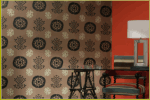 NOBILIS RUE SAINT SAUVEUR 6 WALLPAPER
